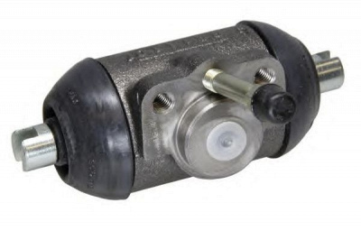 HELLA PAGID 8aw355533581 -  Колесный тормозной цилиндр